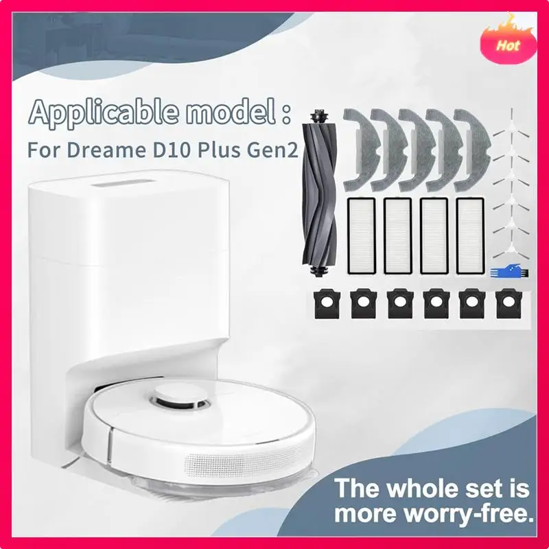 Ad-Replacement Part… - image