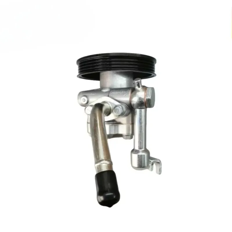 Power Steering Pump 49110-EB300 for Nissan Navara YD25