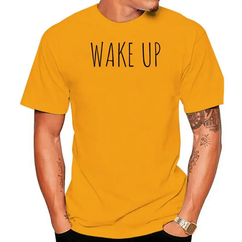 Wake Up - for all the believers Essential T-Shirt