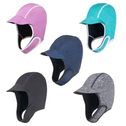 Diving Hood 2mm Neoprene Diving Cap Headgear Thermal Wetsuit Hood Cap Swimming Cap For Surfing-Kayak Rafting-Water Sport