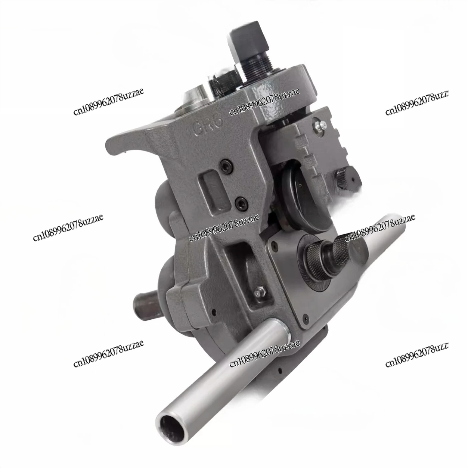 Manual Grooving Mac…