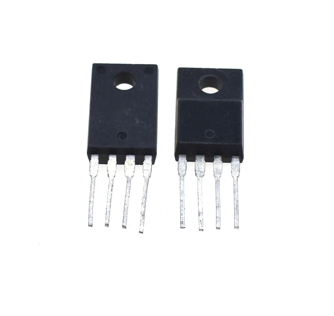 5PCS 5L0380R TO220F-4 KA5L0380RYDTU TO220 KA5L0380R 5L0380 Transistor