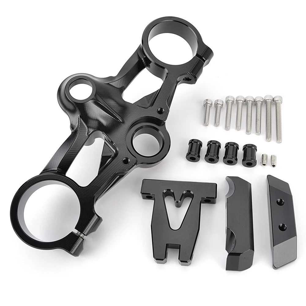 

CNC Motorcycle Steering Stabilize Damper Bracket Mount Kit for K-TM RC250 RC390 RC 250 390 All Years moto Steering Support