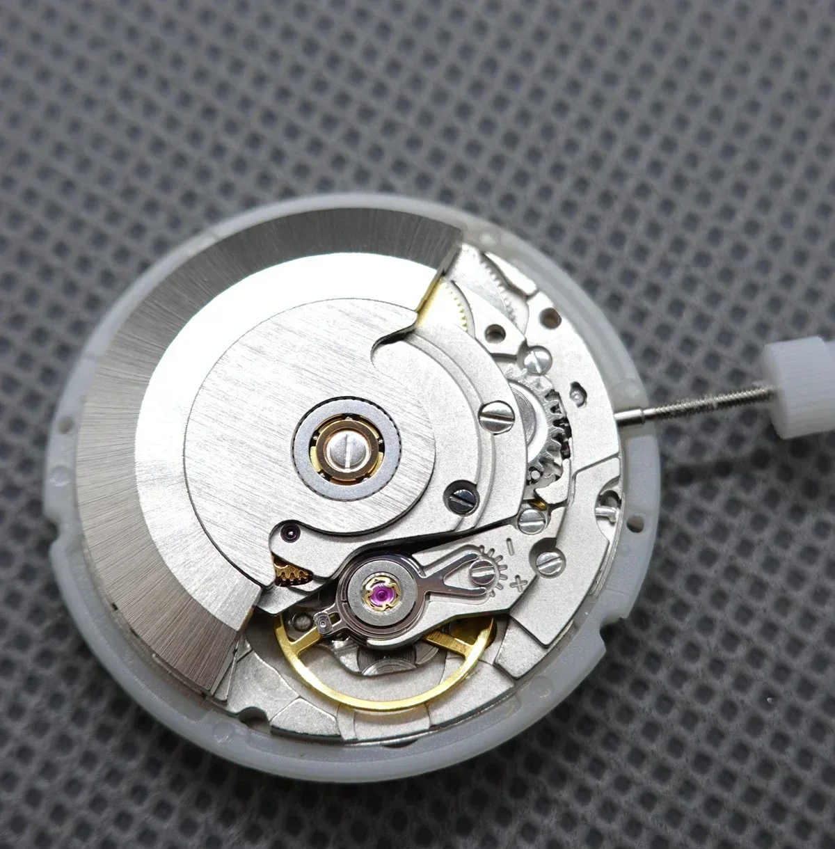 Watch parts Seagull eta 2834-2 Automatic Watch automatic movement day date 2834 2824 2836