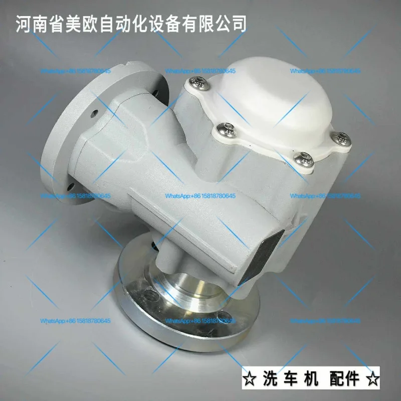 Automatic computer car washing machine accessories Risen car washing machine Small brush wheel brush gearbox gear