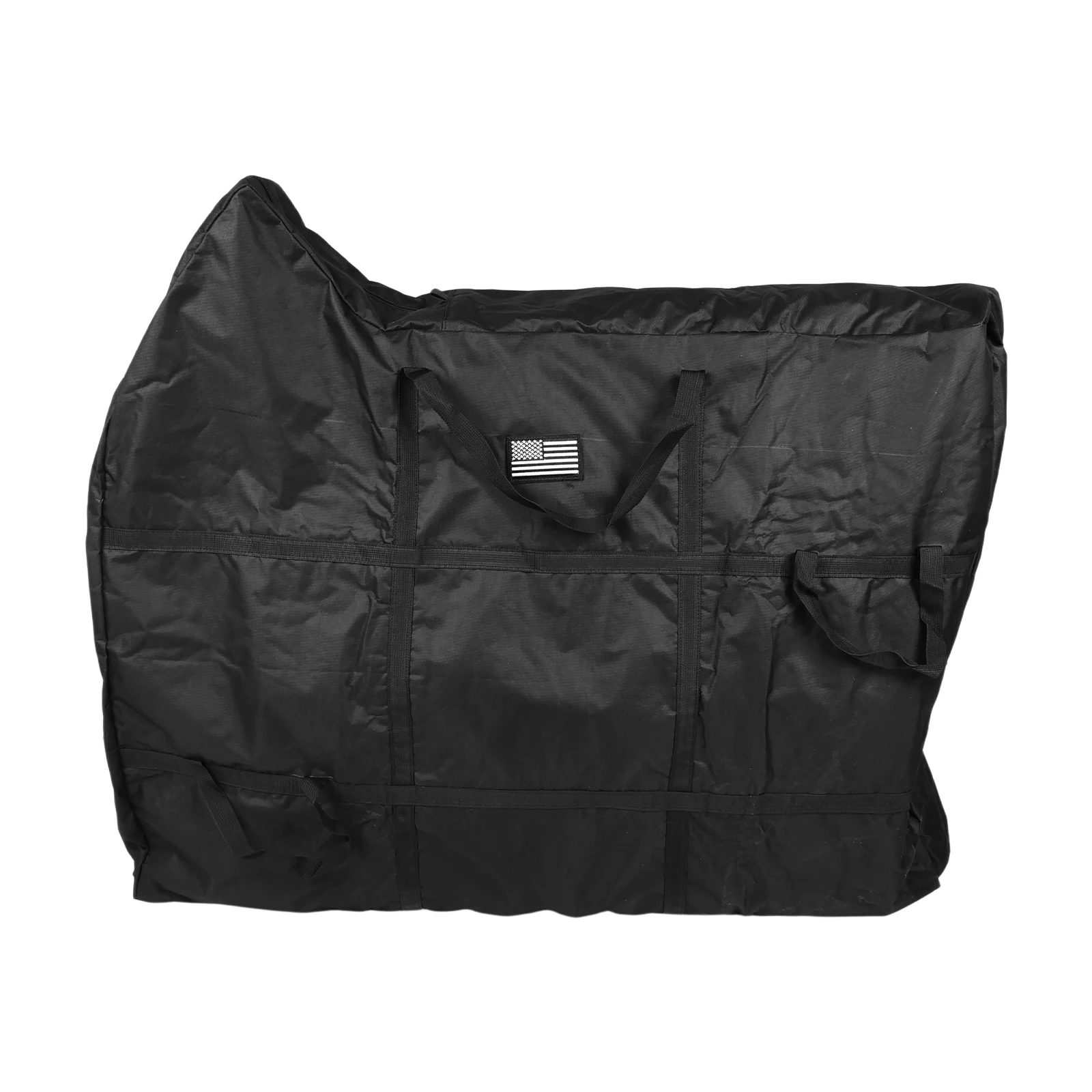 

4x Door Storage Bag Oxford Cloth Doors Protection Storage Bag Doors Panels Organizer Bag Fit for Ford Bronco 4-Door 2021-2025