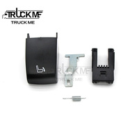 Truck Seat Cushion Tilt Adjustment Switch Kit Right 2276717 1498841 for Scaniaa L-/P-/G-/R-/S-Series