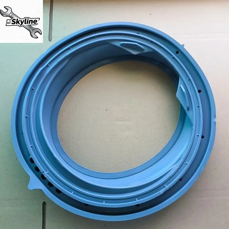 

Подходит для деталей уплотнительного кольца манжеты стиральной машины wms27106wd2 1913550