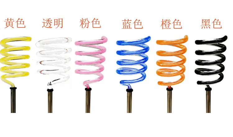 For Marble Crystal Ring Replacement Parts for Floor Hair Dryer Stand Salon Hotel Vertical Blow Dryer Holder Accessories