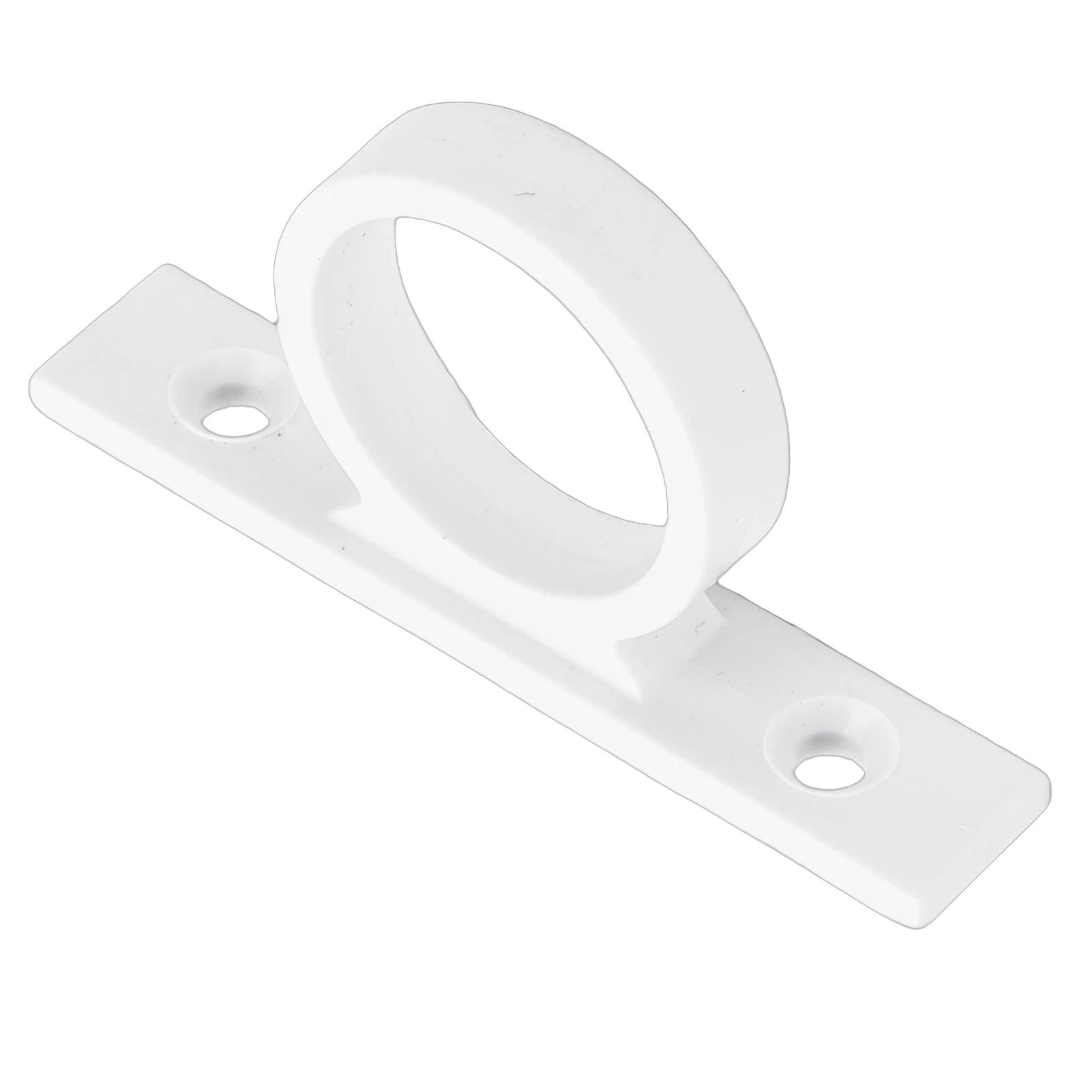 

RV Shower Hose Mounting Screws Included 2.68x0.51x1.41in Shower Hose for Marine Boats White RV Shower Hose