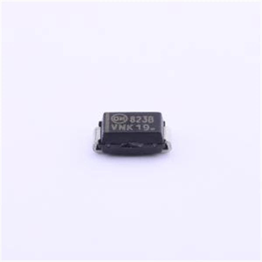 100PCS/LOT 1SMA5923BT3G (Zener Diodes)