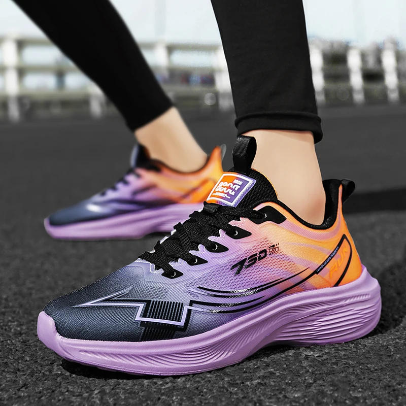

Men's Shoes Breathable All-match Mesh Shoes Casual Sports Trendy Shoes Men's All-match Wear-resistant Running Shoes for Men