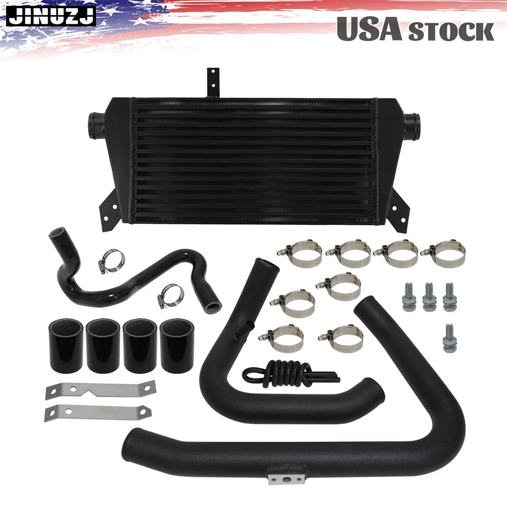 Upgrade Front Mount…