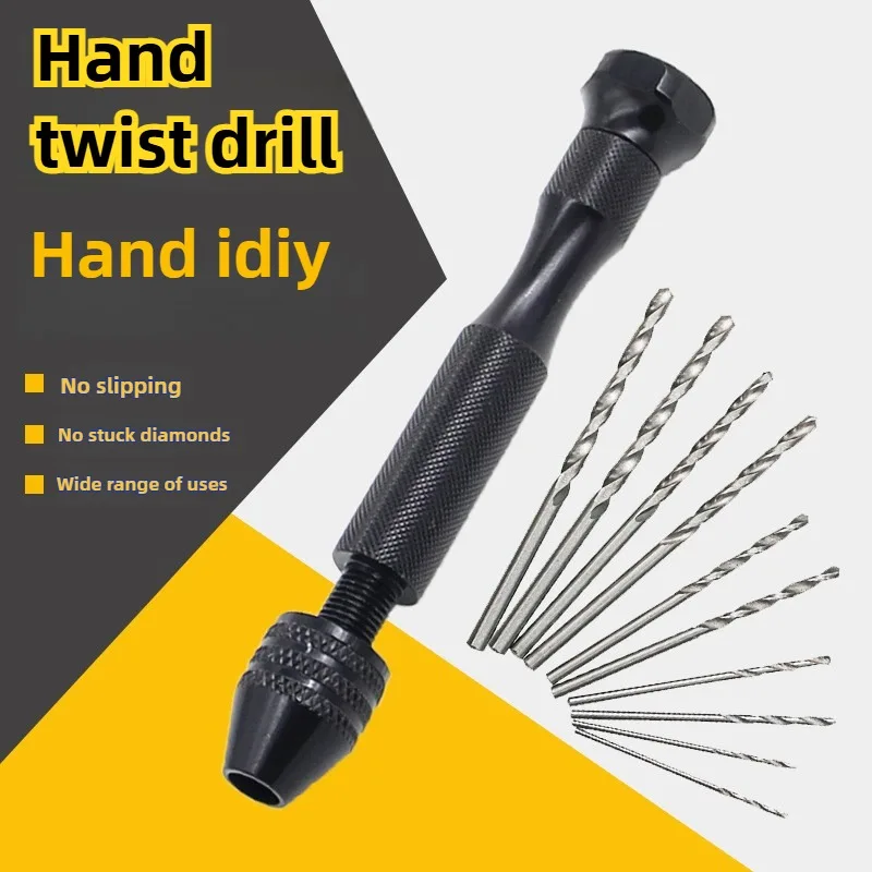 Mini Drill Chuck Ca…