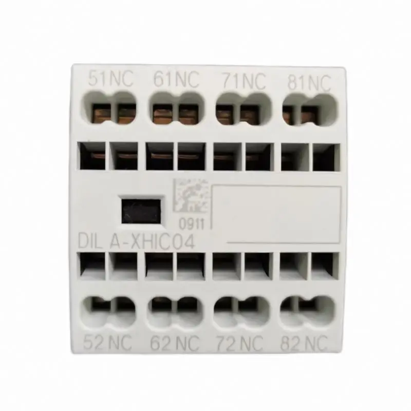 العلامة التجارية الجديدة الأصلية DILA-XHIC04 اتصالات المقاولين في المخزون