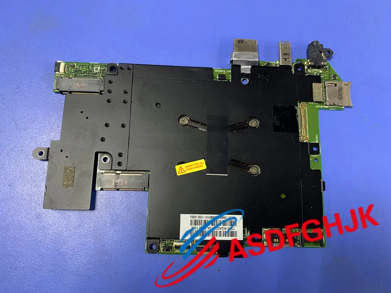 FOR ASUS Transformer Book T300CHIA Tablet Mainboard