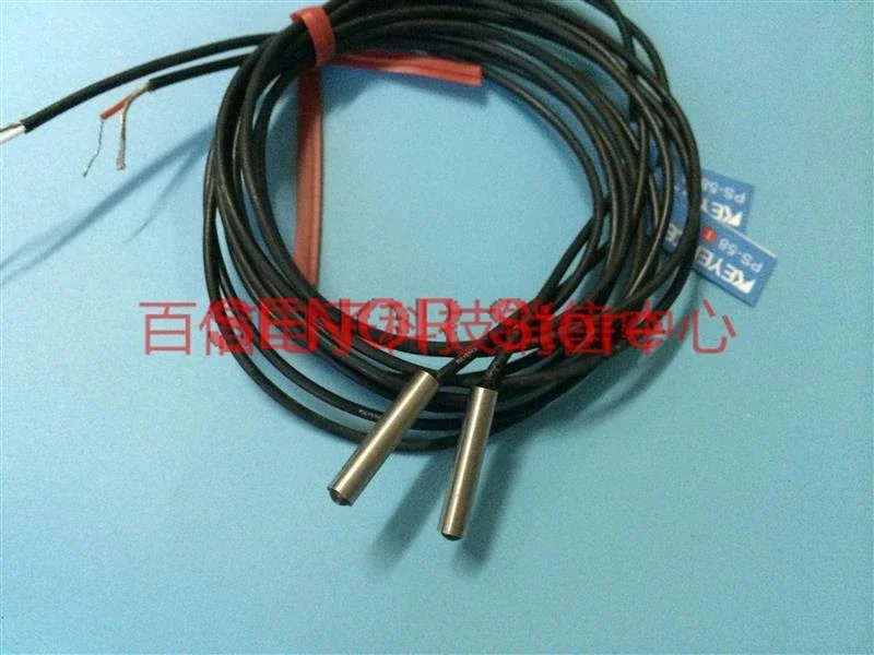 Original authentic PS-58 photoelectric sensor supply