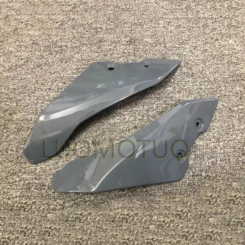 

Fit For Yamaha MT-10 MT10 FZ10 FZ-10 2016-2021 Motorcycle Windscreen Side Panel Fairing