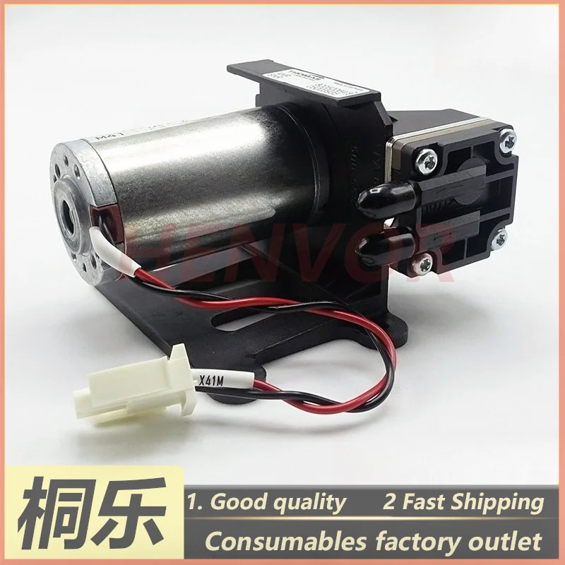 8600S/8600MS/8800 X41M Air Blower Motor Pump CTP Plate Setter Replacement Part Compatible THOMAS 1PCS