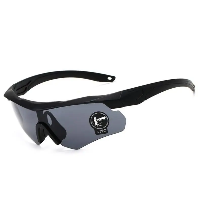 39BD Men's Sporty Sunglasses with Ergonomic Body for Comfortable Driving Wear Running Baseball Golf Accessories
