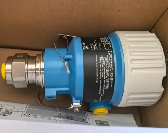 

2026 PMP51B-BABACBH6AA3WCA1VNJA1+QIVD PMP51B-J0H3/0 - Pressure Transmitter