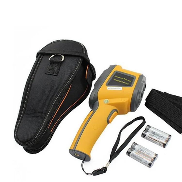 Supply Thermal Imager H11 Infrared Thermal Imaging Industrial Temperature Measurement High-definition Imager Thermometer.