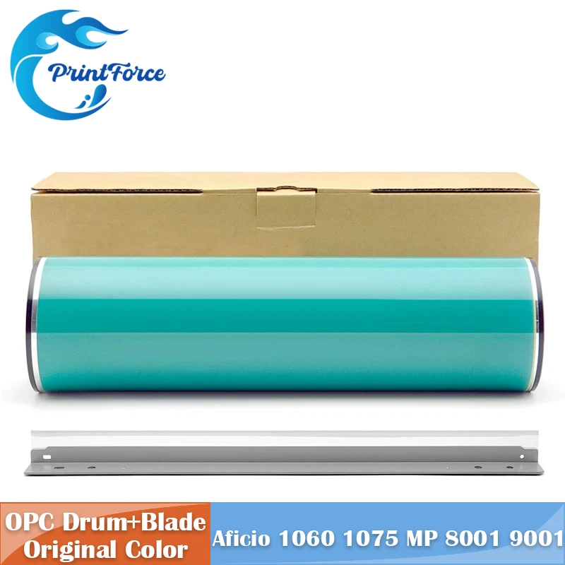 

B246-9510 A294-9510 High Quality Original Color OPC Drum For Ricoh Aficio 1060 1075 2060 2075 MP 5500 6000 6500 7500 9002 MP9002