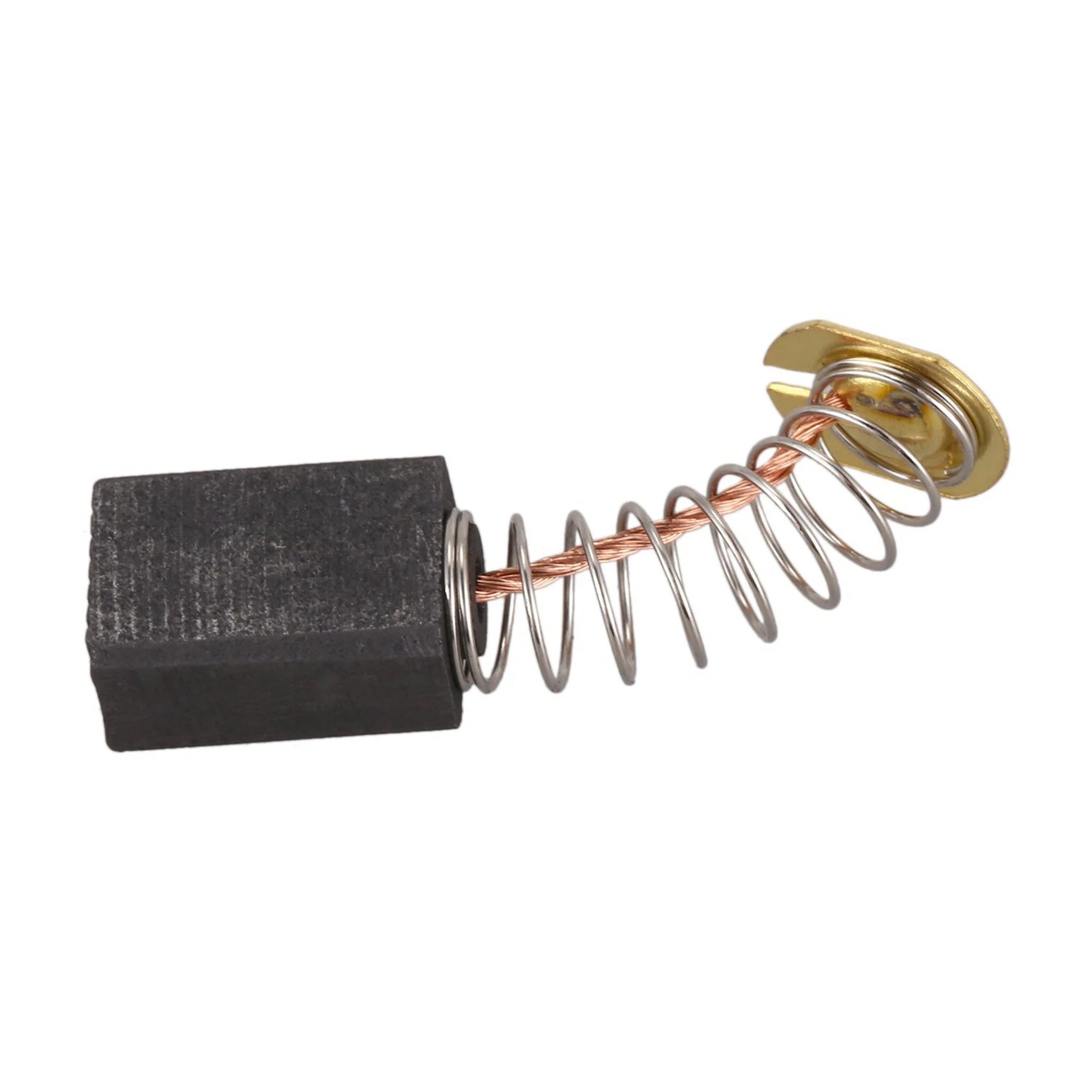 สำหรับมอเตอร์แปรงถ่าน CB408ขนาด14มม. X 9มม. X 6มม. 60ชิ้น