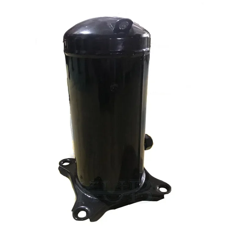 VR125KS-TFP-522 Made in China Gas air Conditioning Compressor R22  Scroll Compressor Electric air Condition Compressor