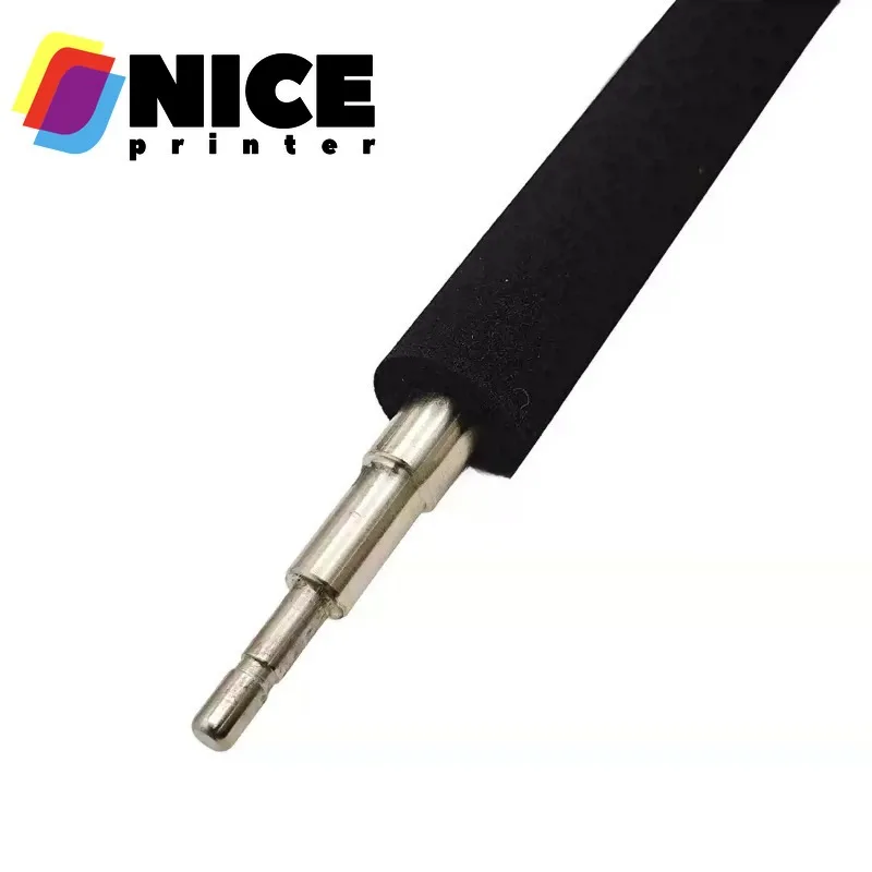 1 pieza D202-6211 segundo rodillo de transferencia para Ricoh MP2554SP 3054SP 3554SP 4054SP 5054SP 6054SP D2026211 rodillo de transferencia