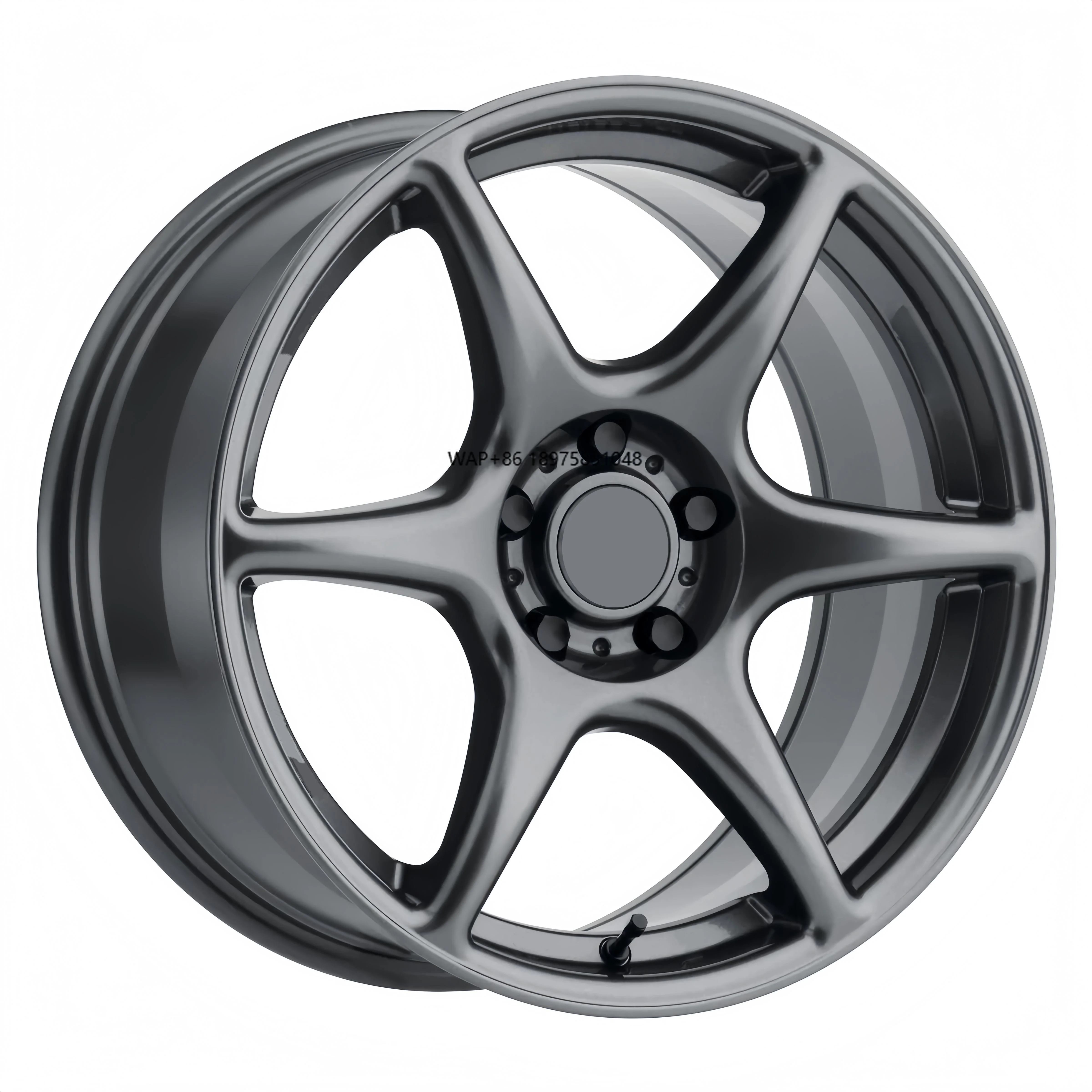 

Custom Alloy Design_Concave_Forged Car Wheels Aluminum Rim 18 19 20 21 22 Inch 5x114.3 5x112 5x120