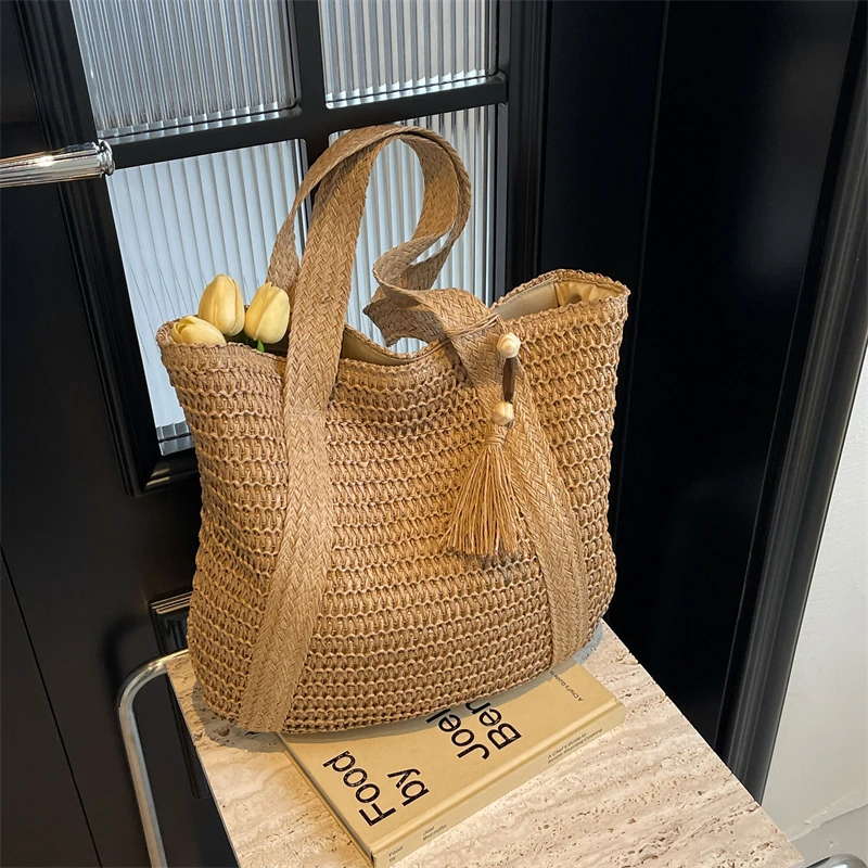 Casual Large Capaci… - image