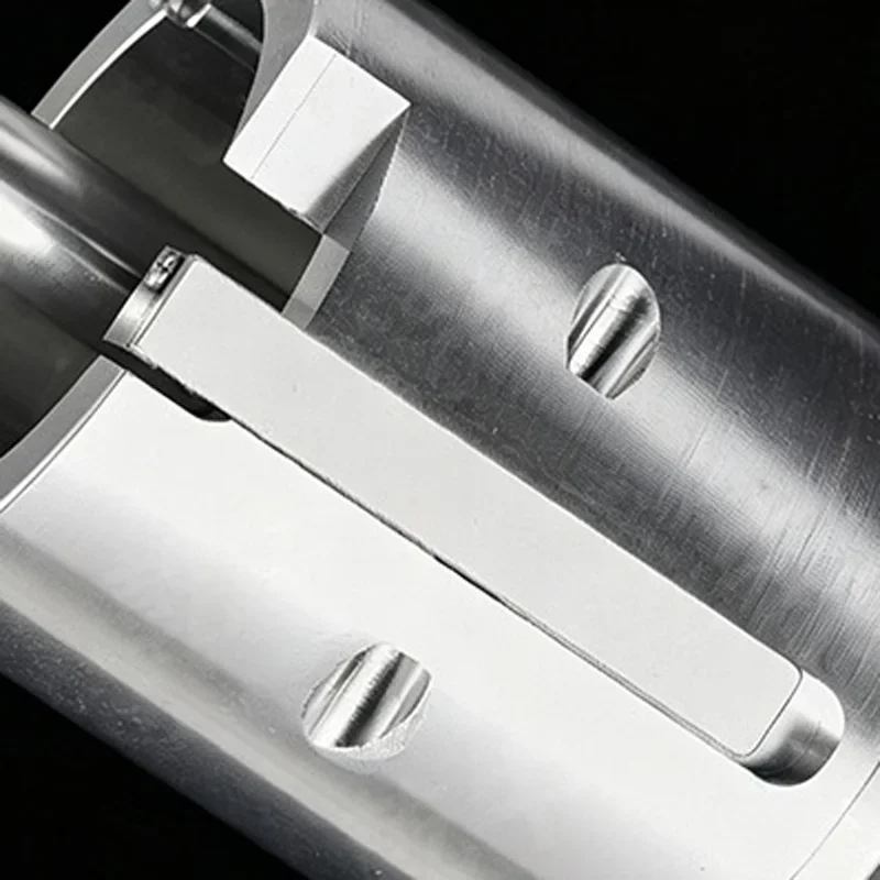 Electric Rotary Scraper for Removing Oxide Layer From PE Pipe with Steel Wire Mesh Reinforcement, DM63-DM110MM