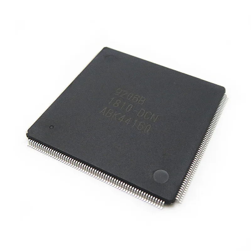 5PCS MST9E19B-LF MST9E19B 9206B-DCN 9206B SN74154N SN74154 VNH5019ATR-E VNH5019A TDA1552Q TDA1552 STA508A STA508
