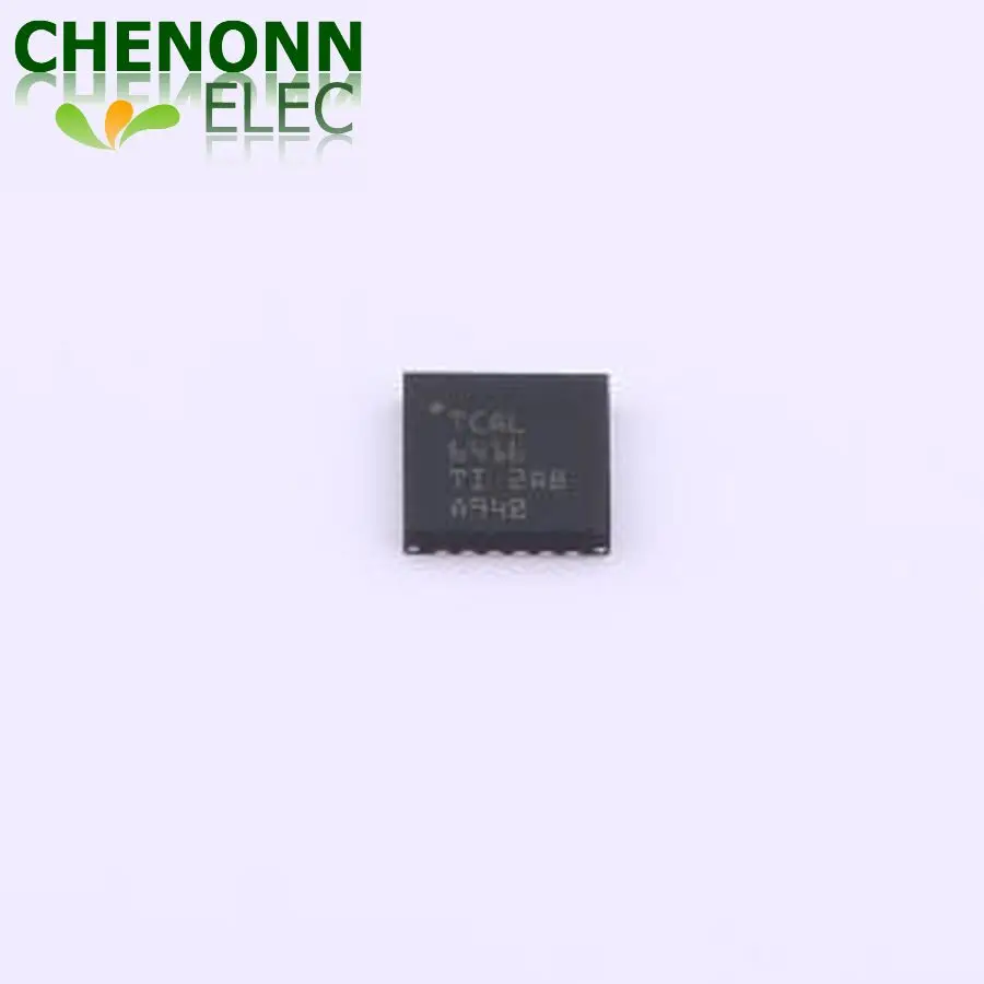 5PCS/LOT TCAL6416RTWR (I/O Expanders)