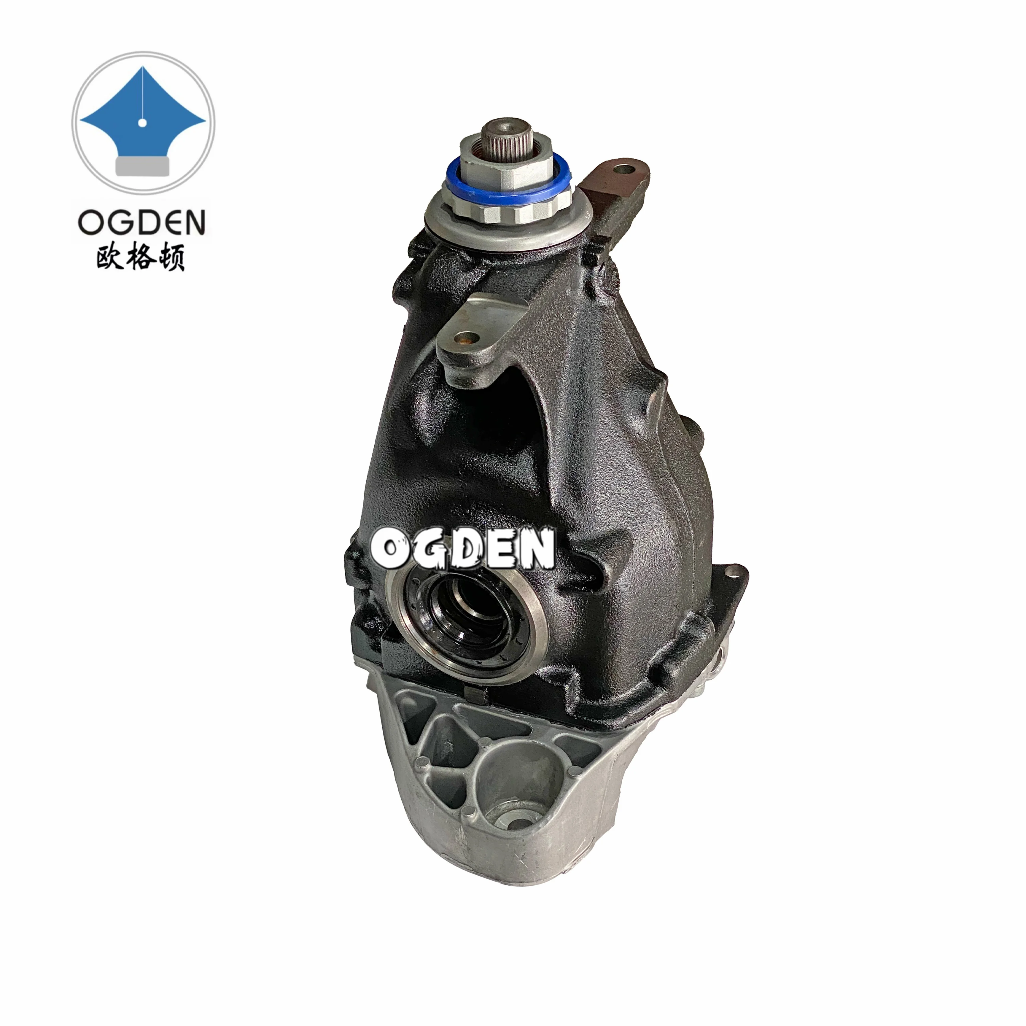 

OGDEN Rear Axle differential assembly 3.08 For BMW F20 F21 F22 F23 F30 F31 F33 33107599467 33107599466 7599467 7599466