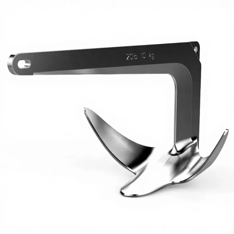 Marine Hardware 316 Stainless Steel Mirror Polish  for Boat