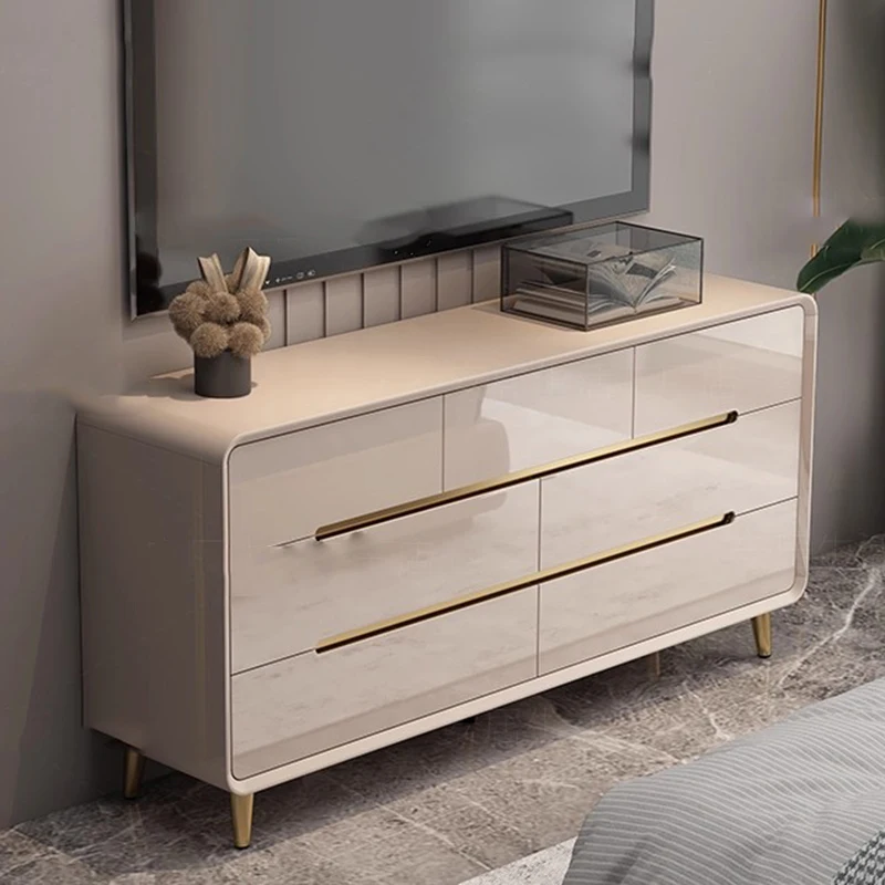 Display Storage Living Room Cabinets Makeup Bedroom Wardrobes Entryways Living Room Cabinets Mobile Mini Vitrina Home Furniture
