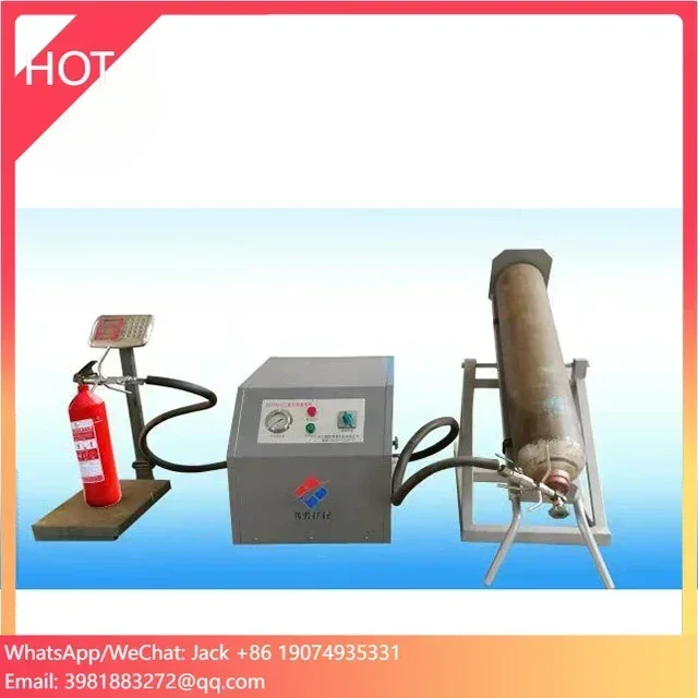 GTM-E Filling Machine