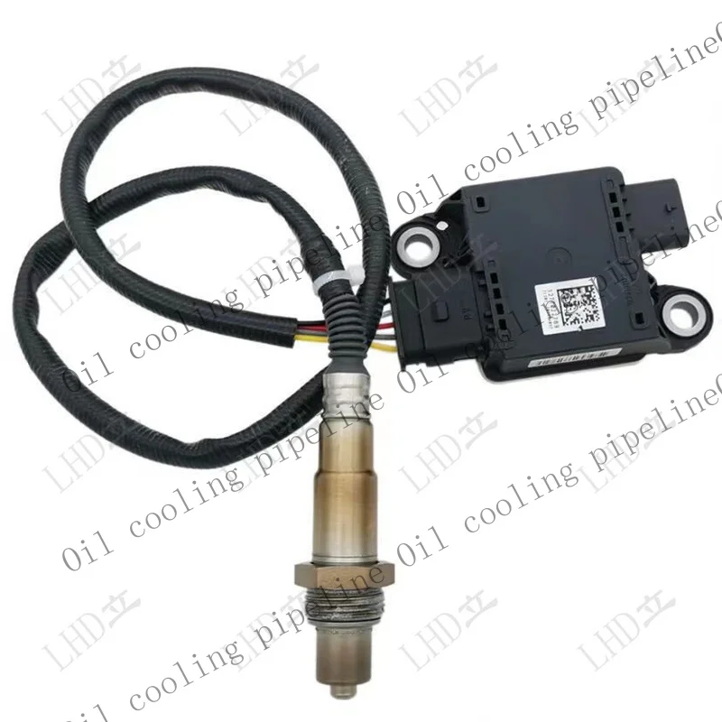 A+ Diesel Particulate Sensor 13628582025 Fit For BMW 535d 740Ld xDrive G01 X3 1 Pc/