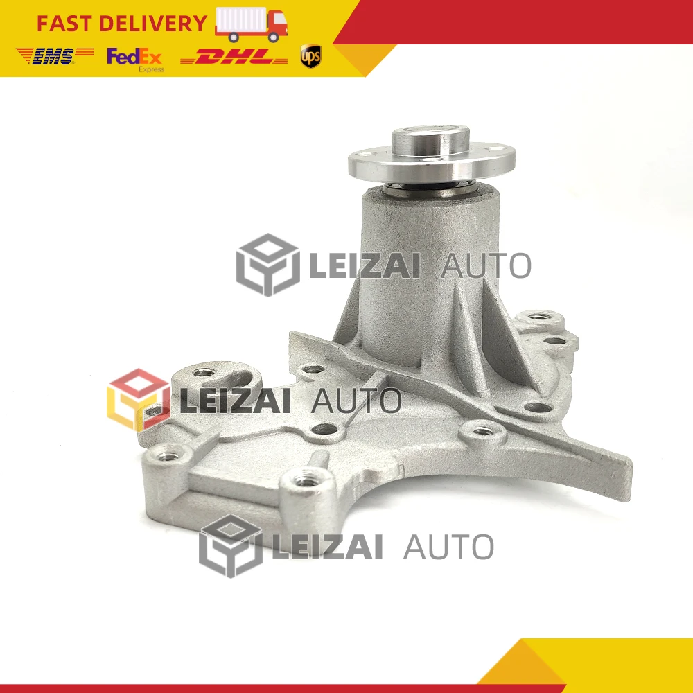 Cooling Water Pump FOR SUZUKI M16A 1.6L G16B 1.6L 4cyl 17400-61820 17400-60810 17400-60813 17400-60A02 17400-60811 17400-60814
