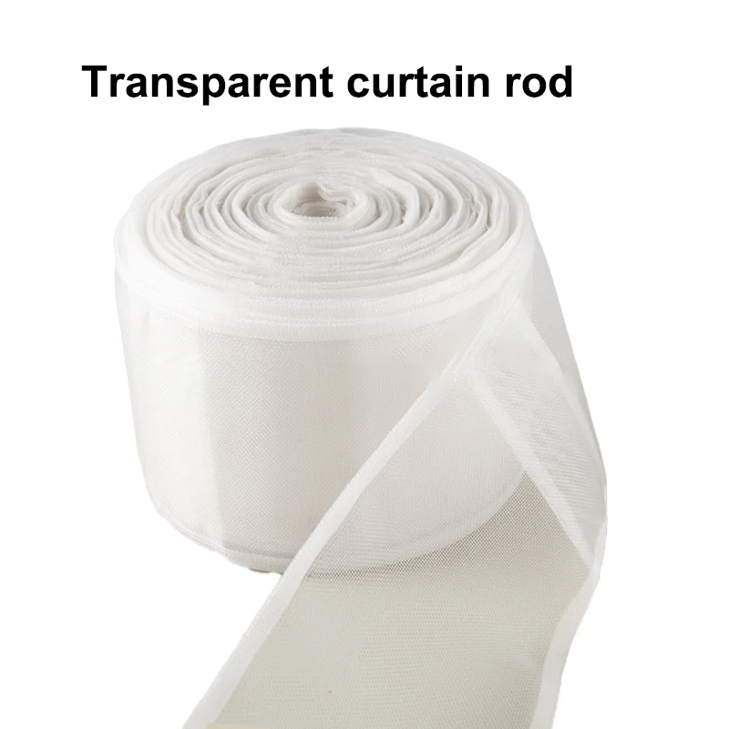 pull pleated tape