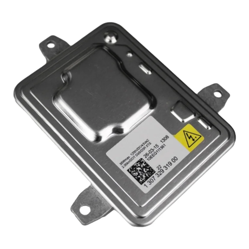 M93K-Car العلوي HID زينون الصابورة مصباح التحكم وحدة الكمبيوتر 22791376 لكاديلاك XTS 13-17 CTS 15-2019 130732931900