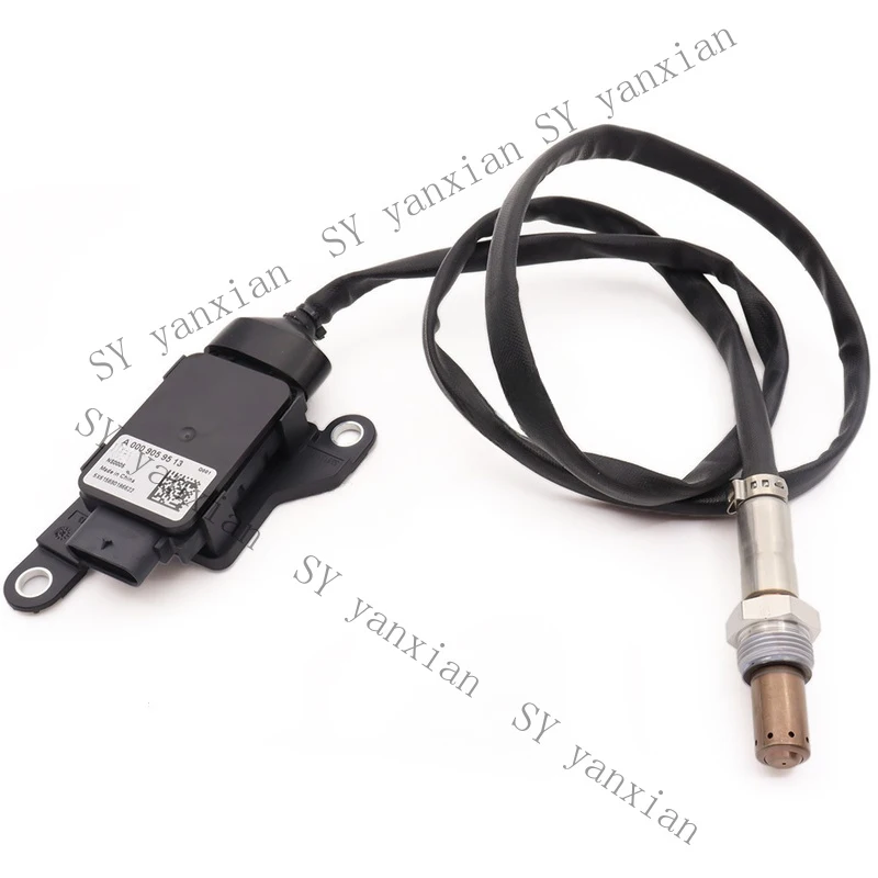 SY+ A0009059513 Nitrogen Oxide NOx Sensor For Mercedes-Benz Clase V W447 V 250CDI