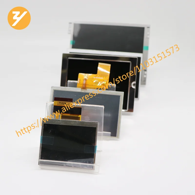 

New Original G121XCE-L02 12.1" inch 1024*768 TFT-LCD Display Screen Fast shipping Zhiyan supply