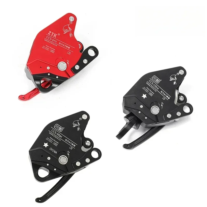 

Suitable for CCS aerial work electric climbing hoist pulley booster system, drilling rig power equipment, rope climber