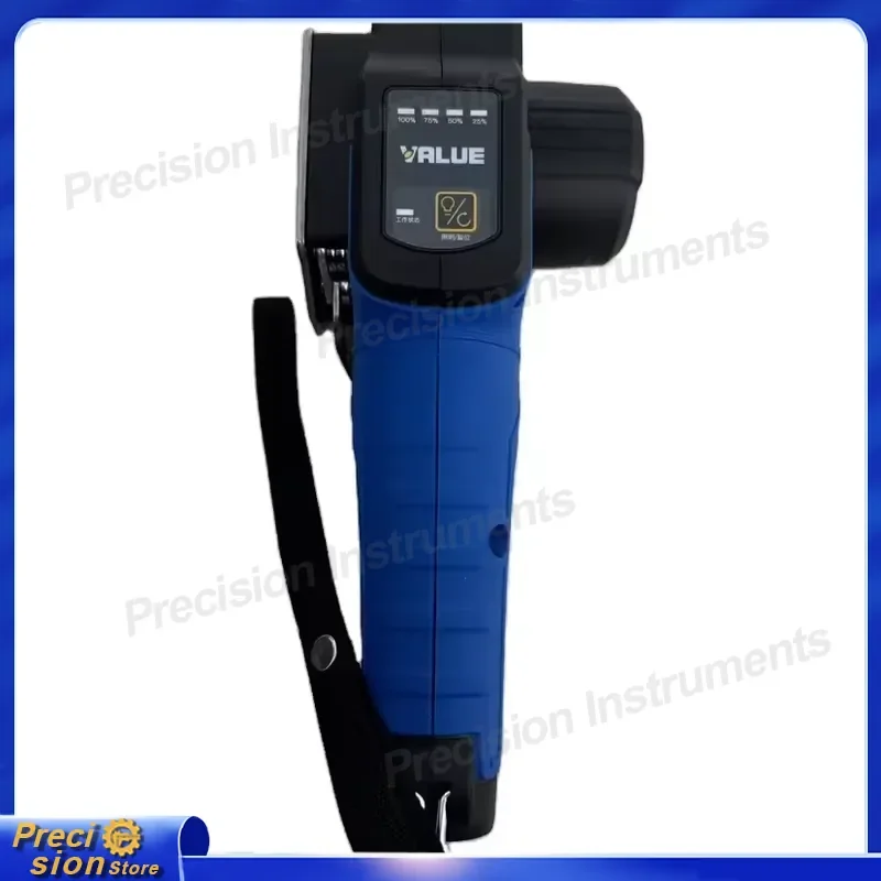 For Copper Pipe Expander Lithium Battery Flaring Tool Tube Bender HVAC Plumbing Auto Repair Kit Accurate DC VEF-1