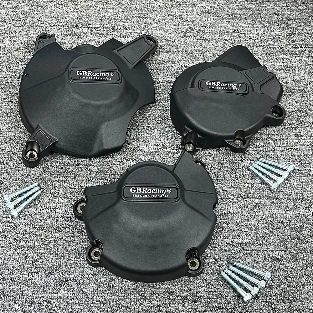 

NEW CBR600RR 2025 Moto Engine Protection For HONDA CBR600RR 2009-2025 Engine Cover Motorcycle Protective Covers Set