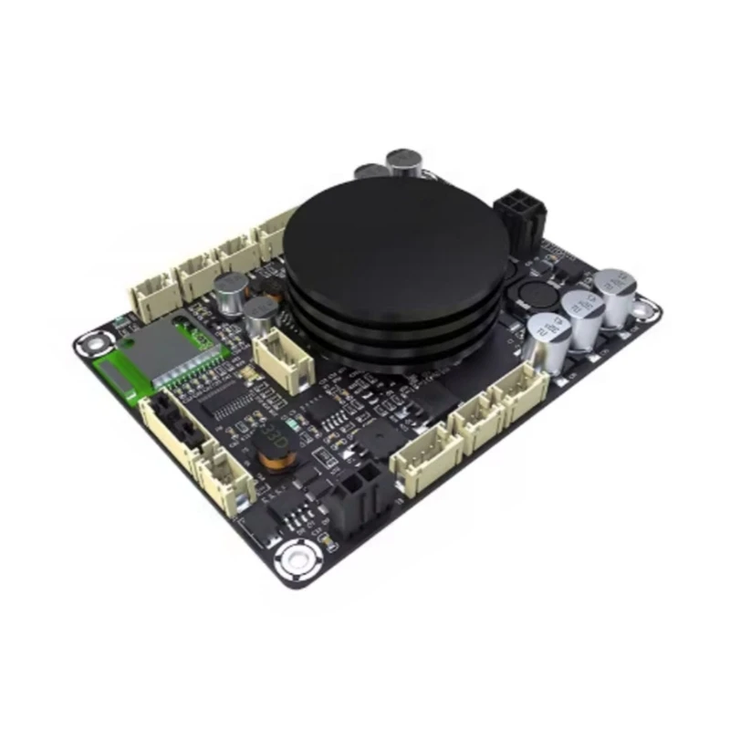 50 Вт на канал Mini Audios Плата усилителей для универсальности приложения