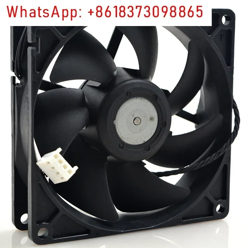 Ventilador de refrigeração T92T24MS1A7-51 9032 24V 0,22A